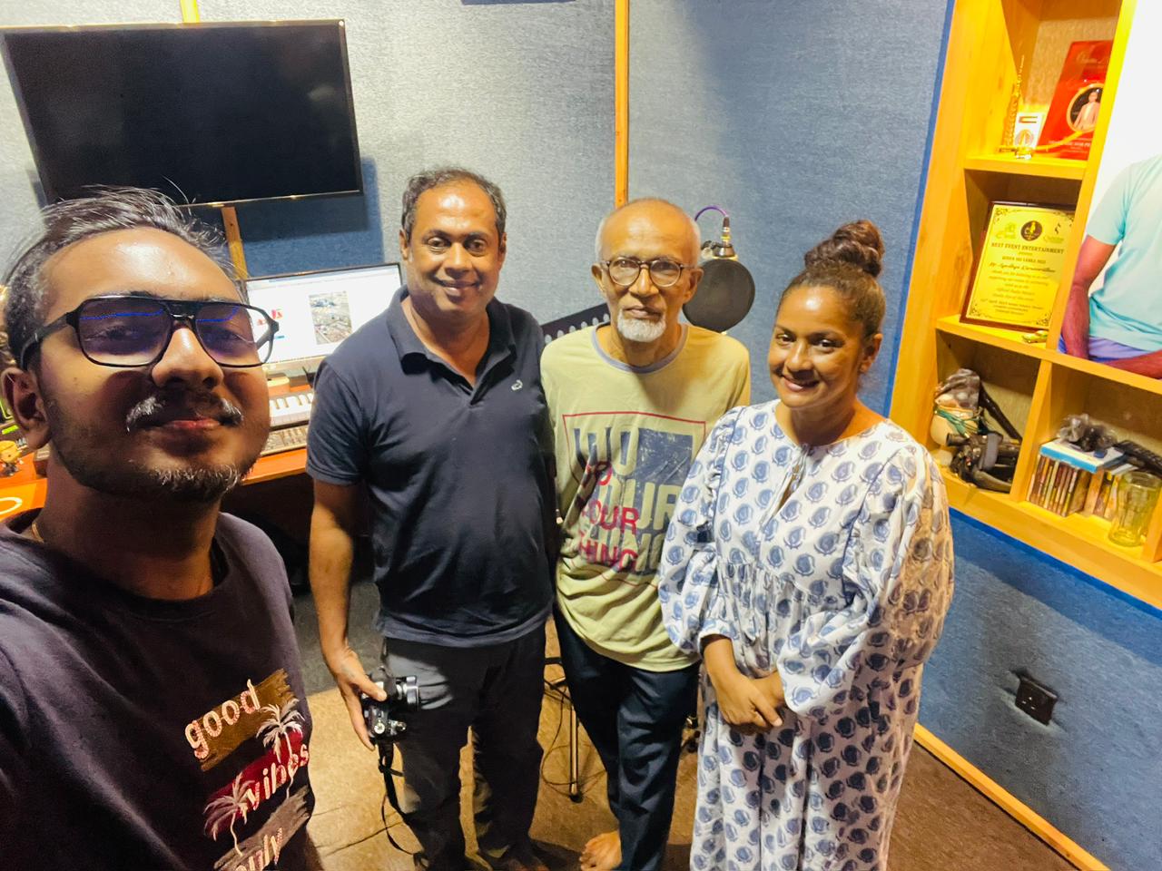 Studio AYO Gallery Image 11